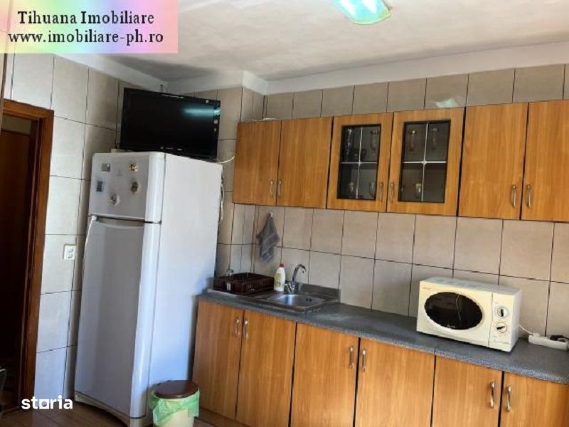 Apartament 3 camere de inchiriat : Paltinis,cf.1A, dec, 2 gr.sanitare