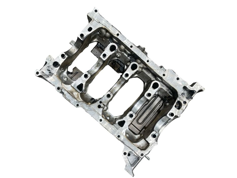 Carter Honda Accord Viii Cu 2008 - > 2.2 I-Dtec N22B1