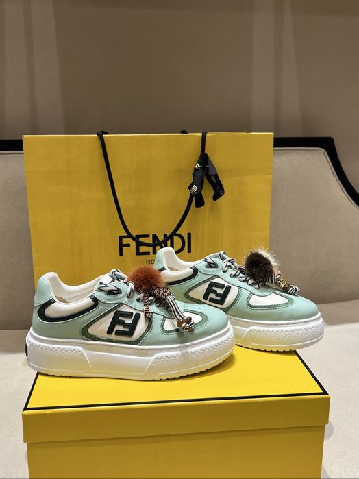 Adidasi Fendi 34-41