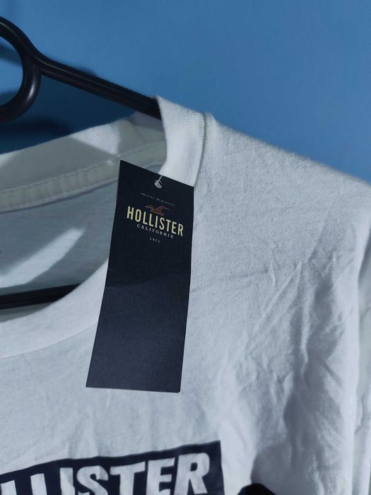 Holister Блуза/Мъжка S