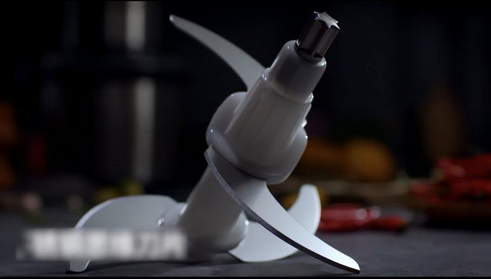 LG chopper 6L blender