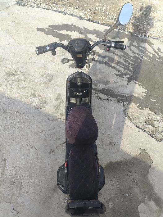 Электро скутер сатылады