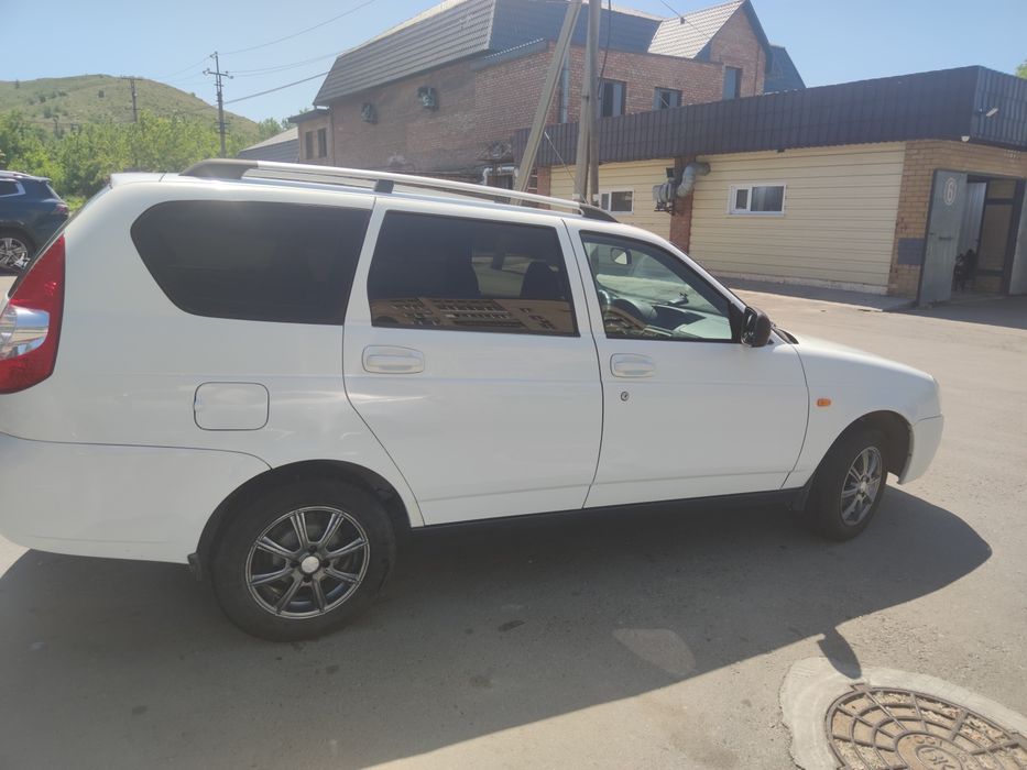 Продам Ладу Приору