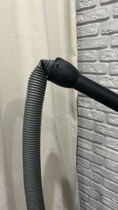 Пылесос samung в хорошем состоянии