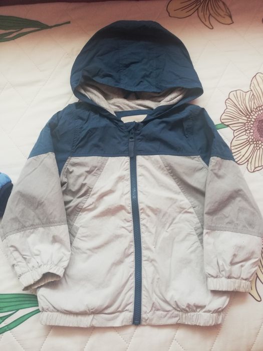 Яке за момче 110