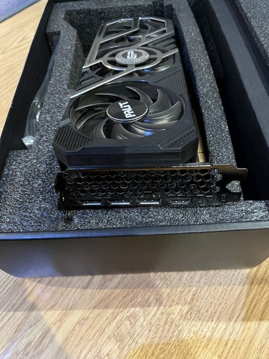 Nvidia RTX 3070