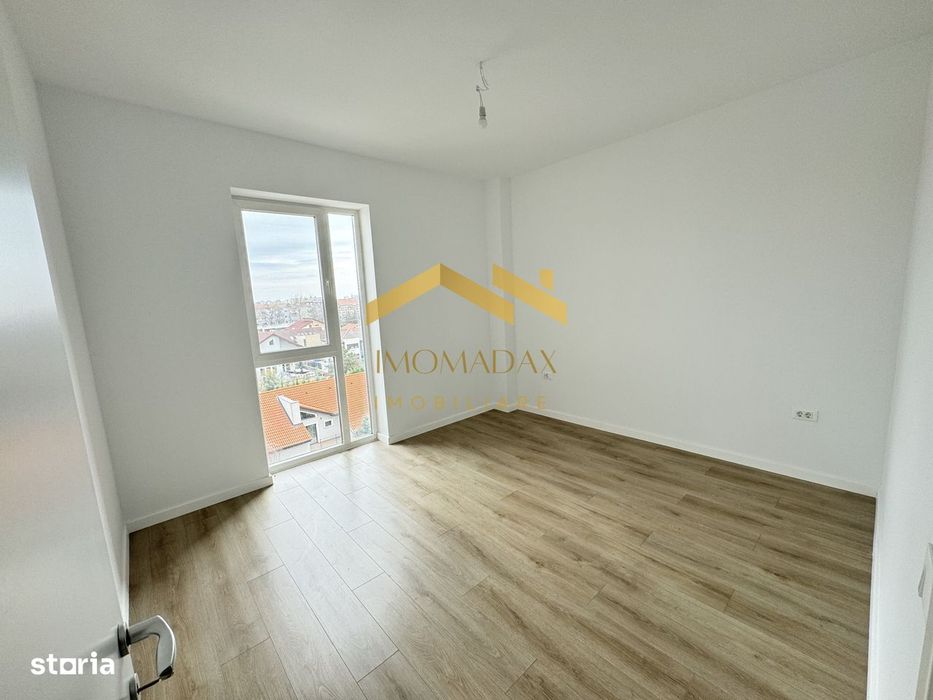Apartament- 2 camere - Finalizat