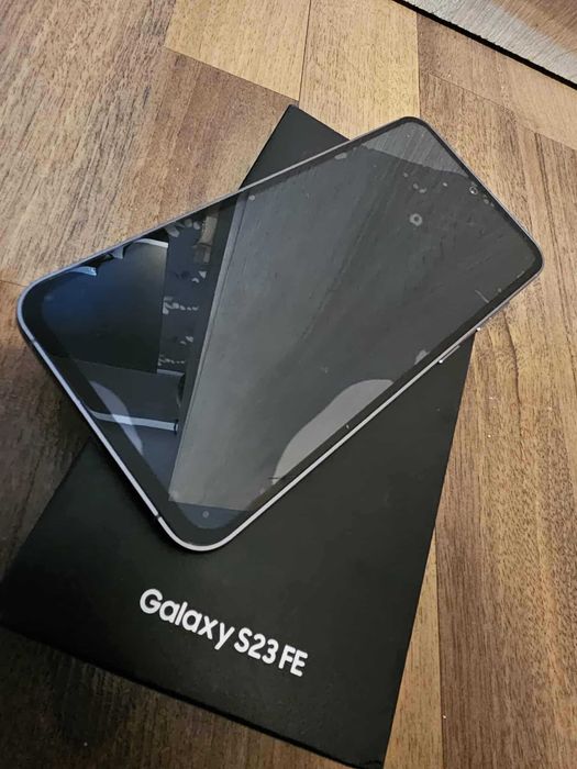 Samsung Galaxy s23 FE