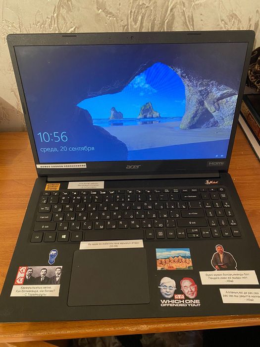 Acer(2021)Ноутбук