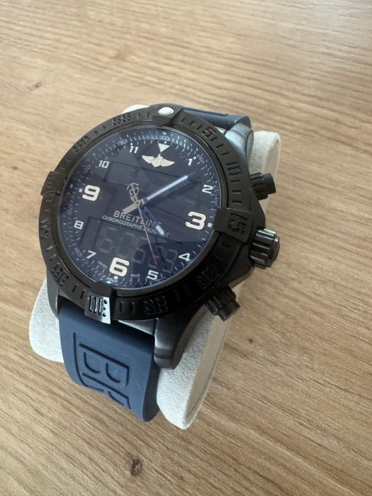 Breitling Chronograph Exospace