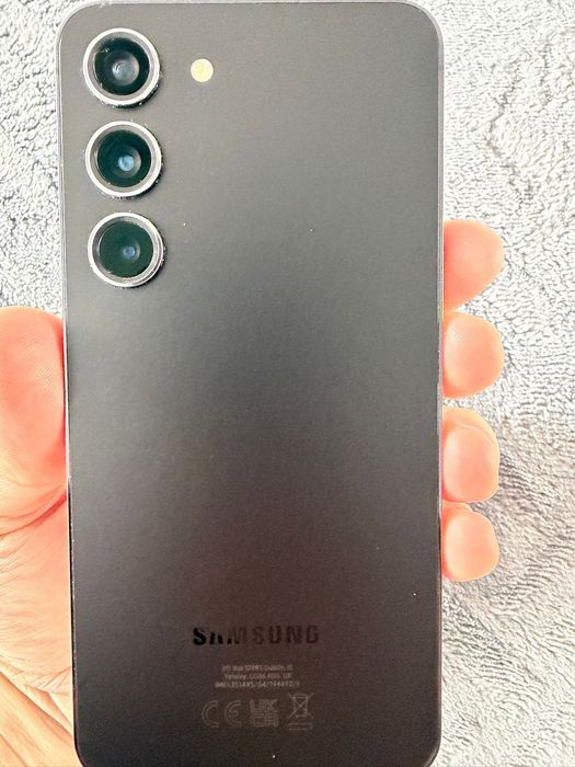 Samsung Galaxy S23