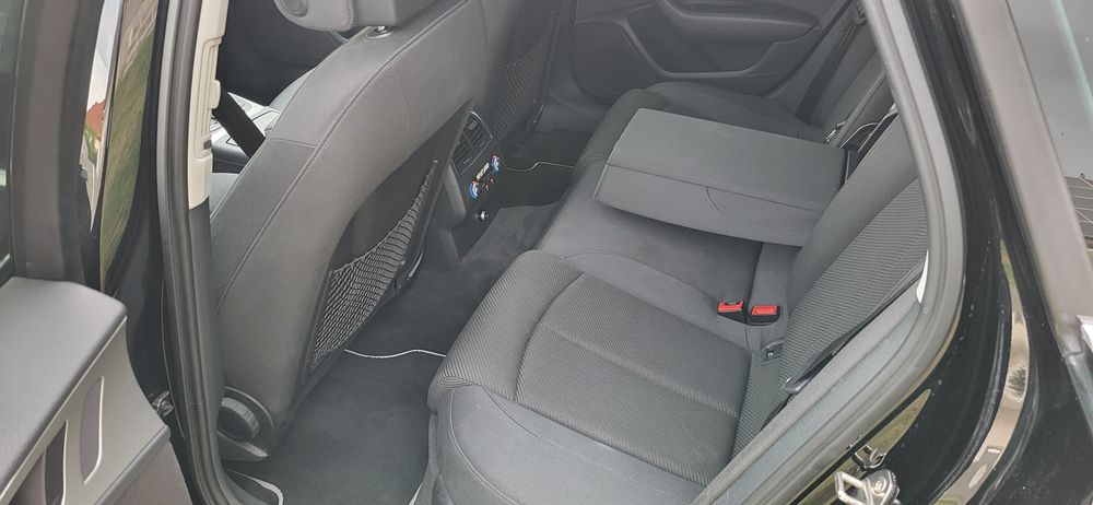 Audi A6 C7 2.0 diesel