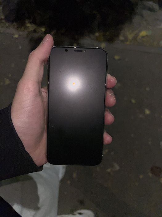 iPhone 11 Pro 64 ГБ