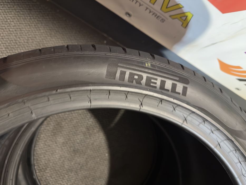 295/35 R21 107Y XL - Pirelli PZero Oferta