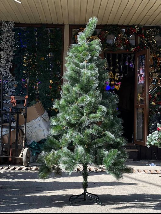 Елка (Искусственная ёлка)