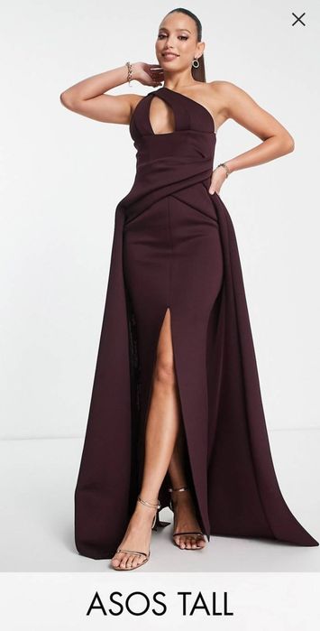 Rochie Assos deosebita
