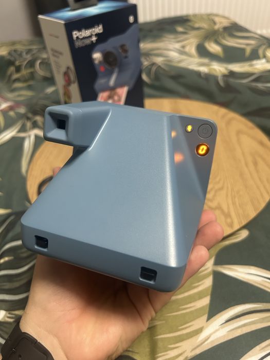 Polaroid now+ gen 1