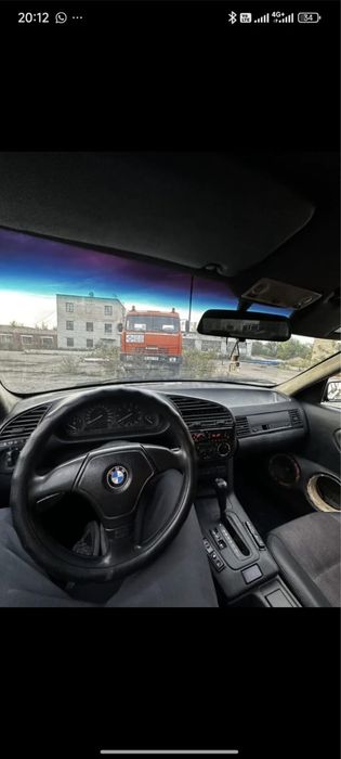 Продам Бмв в хорошем состояний