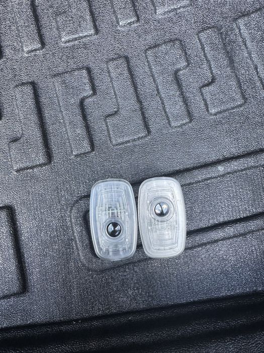 Лед прожектор мерцедес mercedes eqa eqc glc ml gle cls