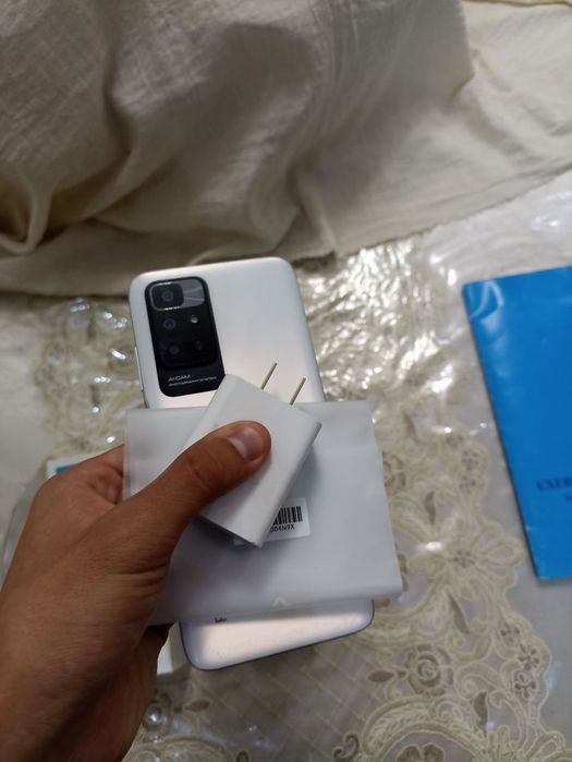 Xiaomi redmi note 11 128