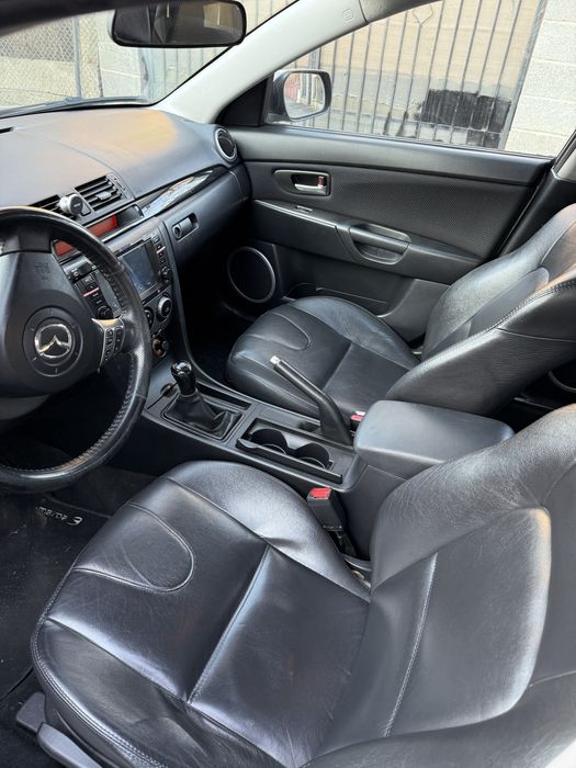 Vand Mazda 3, motor 1.6 diesel, an 2006.