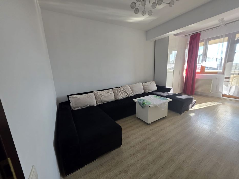 Vând apartament 2 camere
