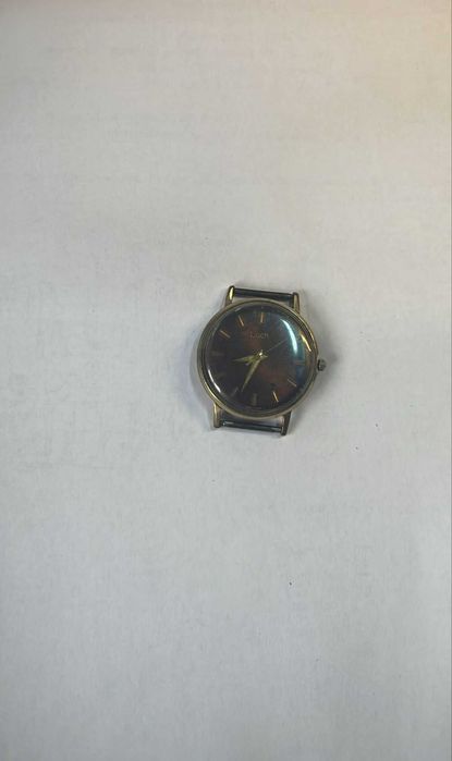 De vanzare ceas de mana, mecanic, LUCH