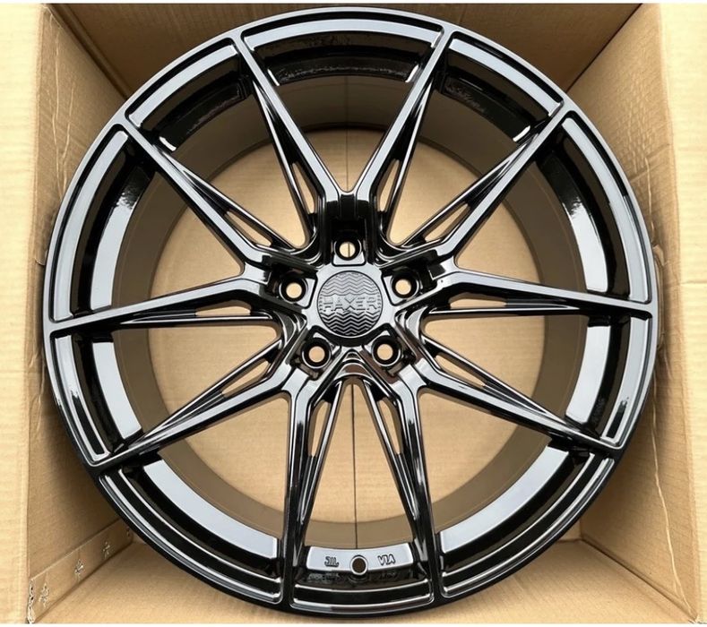 Комплект джанти Ford Mustang 15-2024