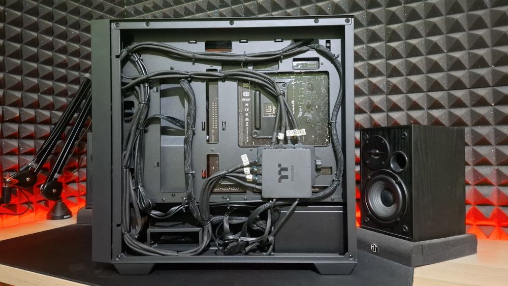 PC Gaming Ryzen 5 5600X  + 16GB + RTX 2060 6GB