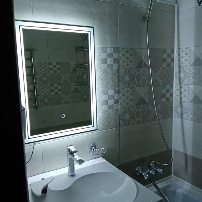 Кафель ремонт ванн и туалетов