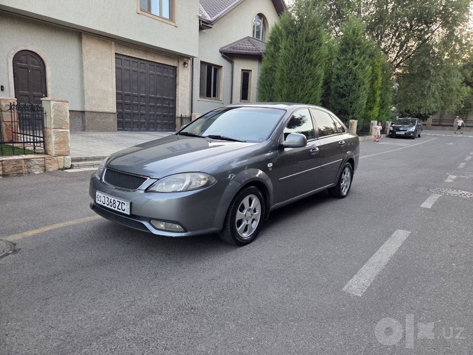 Продаю свой автомобиль