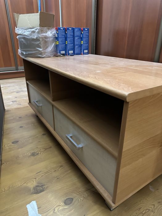 Тумба под телевизор