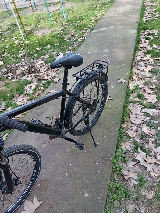 Velosipedlar sotiladi 26 razmerda