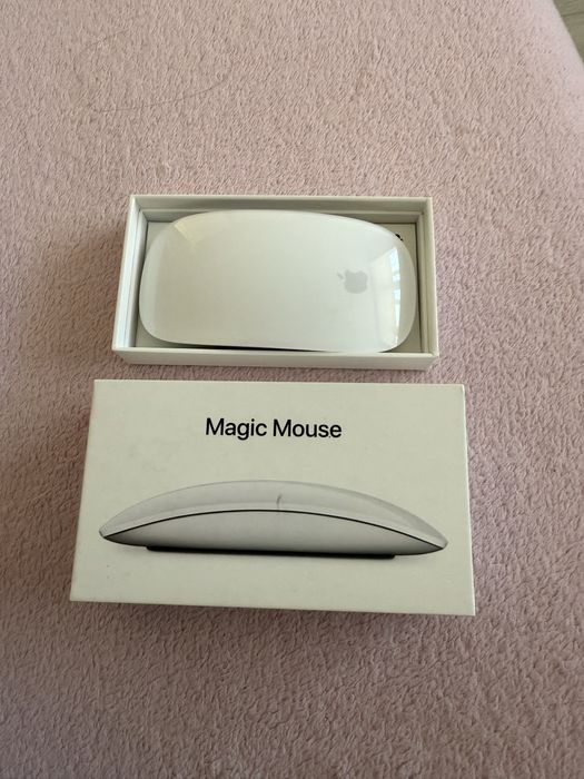 Продам Apple magic mouse