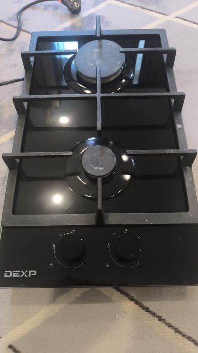 Варочная панель газовая