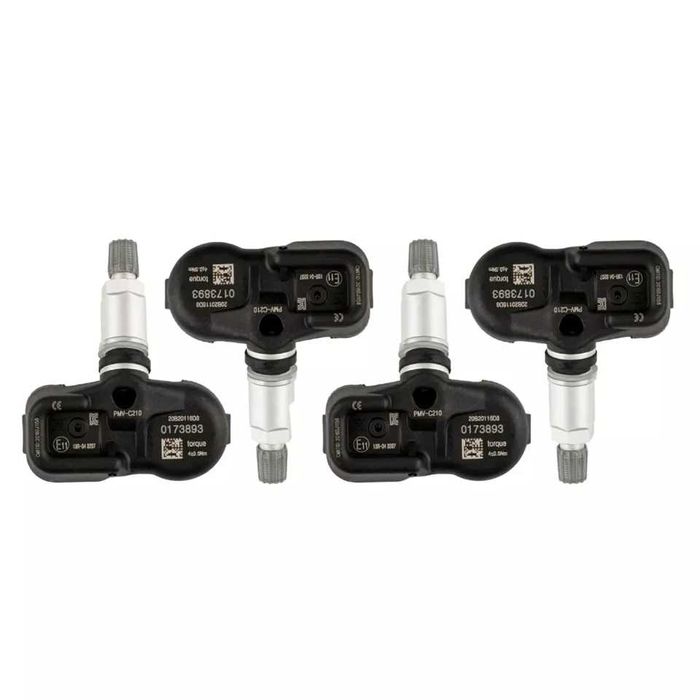 Senzor Senzori Presiune Aer Roti Jante Anvelope Toyota Lexus PMV-C210
