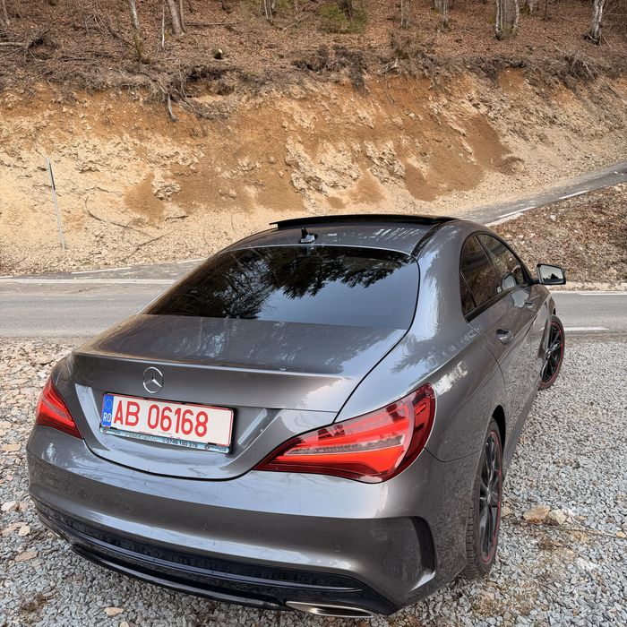 MERCEDES-BENZ CLA 2016 — imagine 4