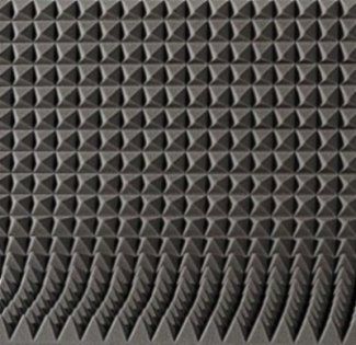 Акустический поролон