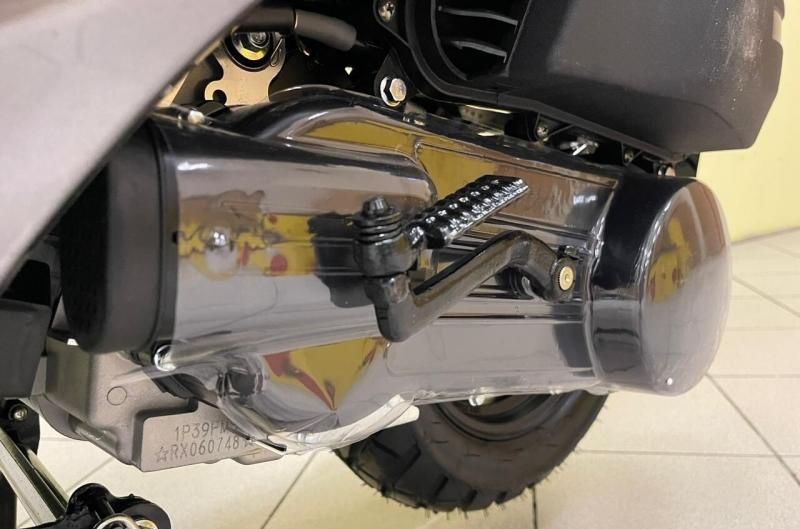 Продам новый скутер