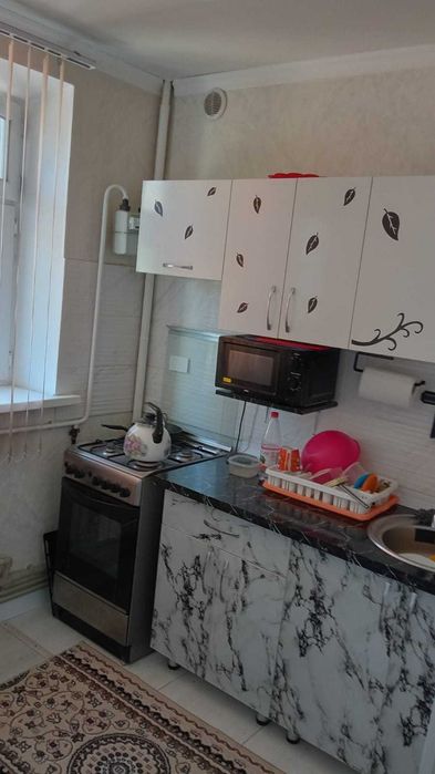 Продаётся квартира в г. Каскелен