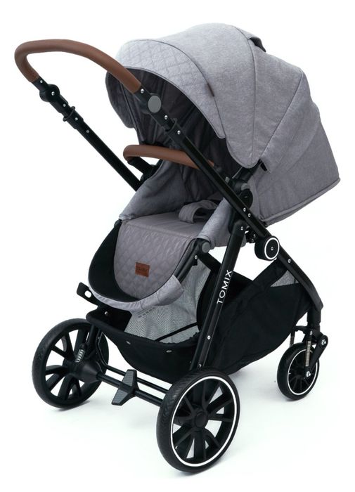 Продам коляску 2 в 1! Очень удобная