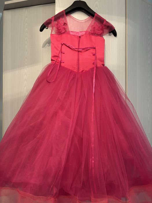 Rochie eveniment reglabila