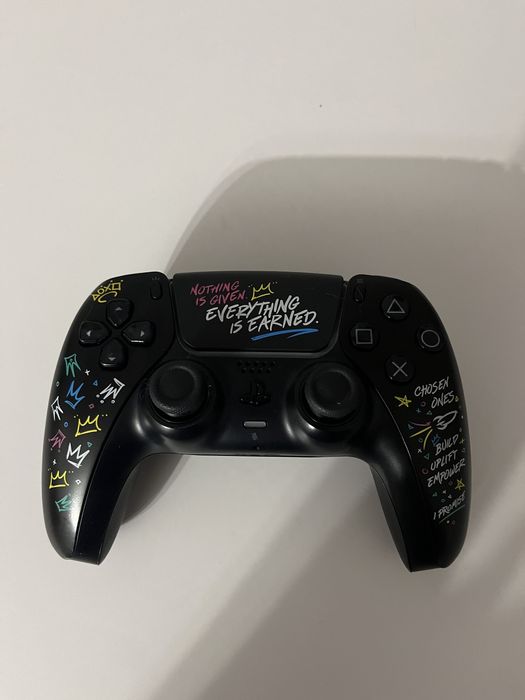 Геймпад ps5 оригинал