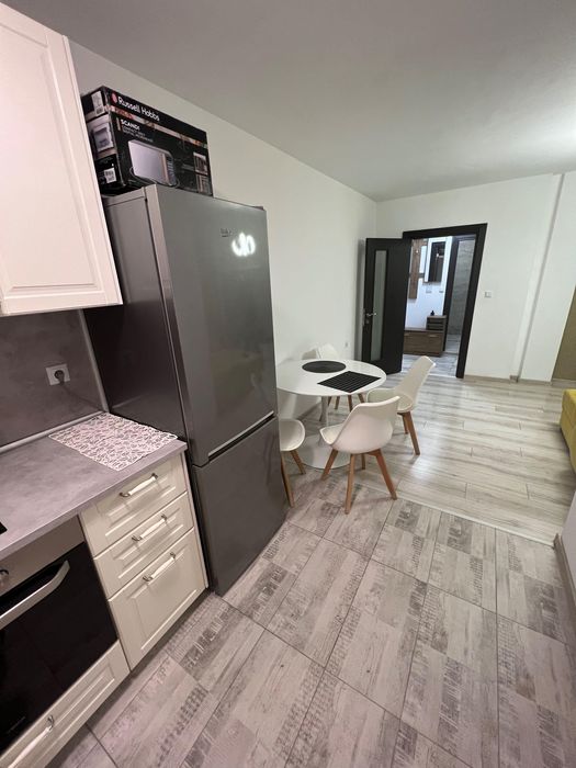 Дава се под наем Двустаен апартамент в Пловдив, Западен - 74 кв.м за 475 € - Снимка #1