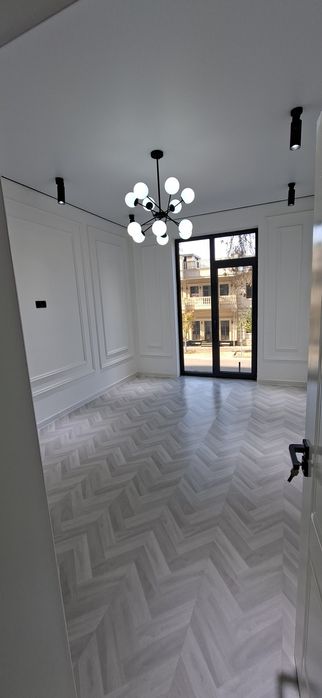 Premier Hause новостройка 2 хона