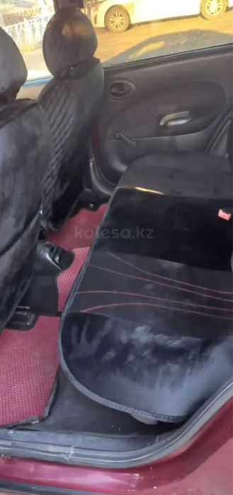 Продам автомобиль форд ескорт