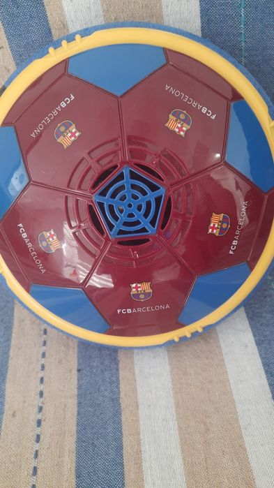 Minge disc FC BARCELONA