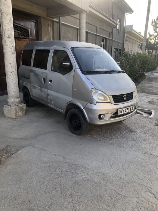 Damas xitoy sotiladi yili 2007