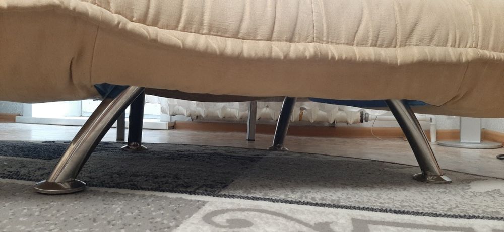 Диван с креслами