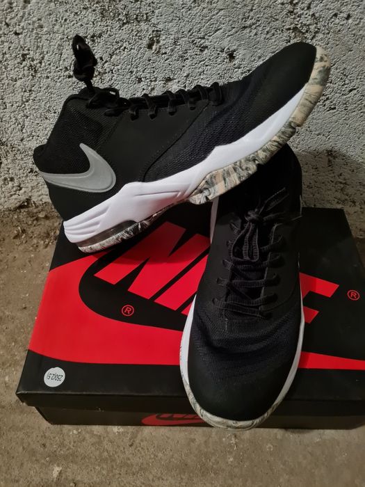 Nike Air Max Emergente Ghete